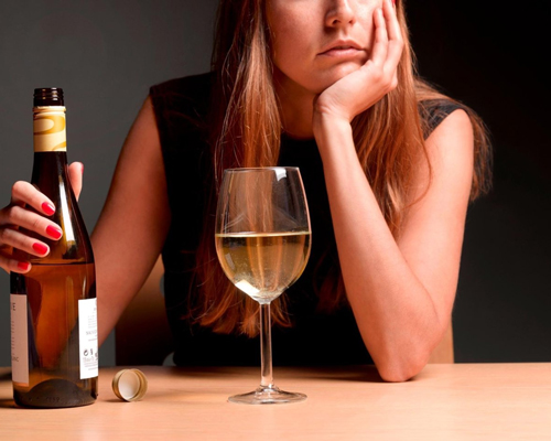 Анонимное лечение женского алкоголизма в Питкяранте